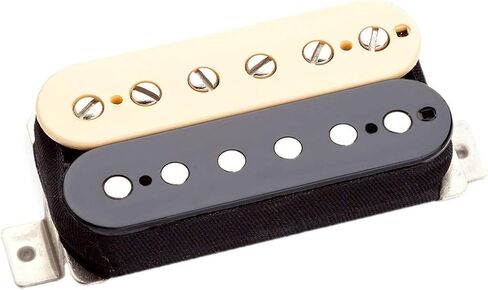 Seymour Duncan APH-1b Alnico II Pro Bridge Humbucker White in Saudi Arabia
