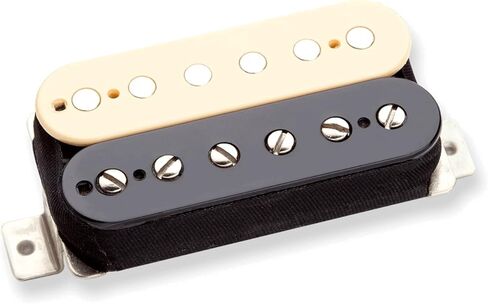 Seymour Duncan APH-1b Alnico II Pro Bridge Humbucker White in Saudi Arabia