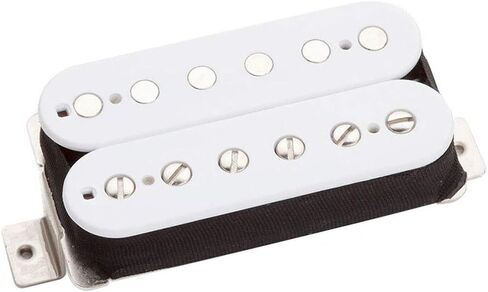 Seymour Duncan APH-1b Alnico II Pro Bridge Humbucker White in Saudi Arabia