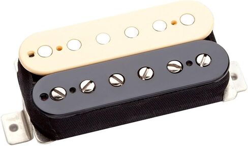 Seymour Duncan APH-1b Alnico II Pro Bridge Humbucker White in Saudi Arabia