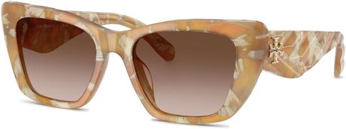 Tory Burch Women's Kira Cat Eye Sunglasses in Saudi Arabia