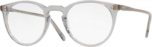 Oliver Peoples O'MALLEY OV 5183 Workman Grey 47/22/145 men Eyewear Frame in Saudi Arabia