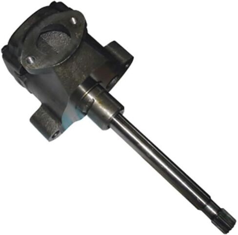 S.41935 Pump, Oil, 4132F015, 747292M91 Fits JCB in Saudi Arabia