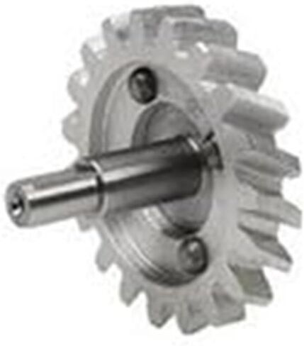 A and I، 9N6608A Gear، مضخة زيت مع عمود، تناسب جرار Ford/Holland in Saudi Arabia