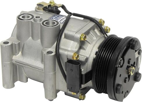 مكيف الهواء العالمي CO 10858AC ضاغط وقابض مكيف الهواء in Kuwait