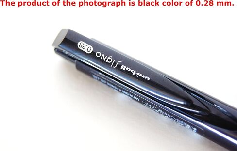 قلم حبر جل سيجنو RT1 قابل للسحب، نقطة صغيرة 0.38 مم، قبضة مطاطية، حبر بنفسجي، 5 عبوات، مجموعة ملاحظات لاصقة قيمة in Kuwait