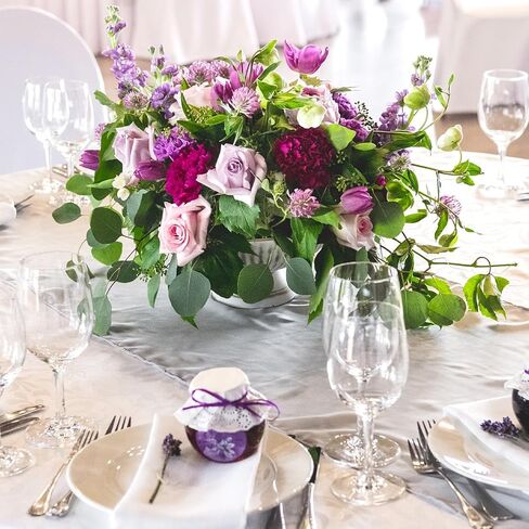 160 قطعة من سيقان أوراق الأوكالبتوس الاصطناعية، 4 أنواع مختلطة من أوراق الأوكالبتوس المزيفة وأوراق الصفصاف والدولار الفضي والنباتات الصناعية لتزيين المساحات الخضراء لحفلات الزفاف والحفلات والمنزل وباقات DIY in Kuwait