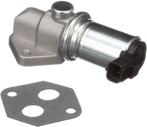 Idle Air Control Valve Compatible With Ford Ranger 3.0L V6 1998 1997 P-2148633 in Kuwait