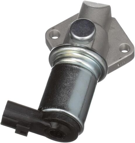 Idle Air Control Valve Compatible With Ford Ranger 3.0L V6 1998 1997 P-2148633 in Kuwait