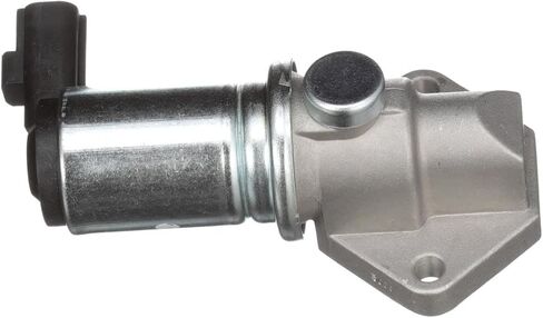Idle Air Control Valve Compatible With Ford Ranger 3.0L V6 1998 1997 P-2148633 in Kuwait