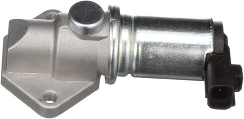 Idle Air Control Valve Compatible With Ford Ranger 3.0L V6 1998 1997 P-2148633 in Kuwait