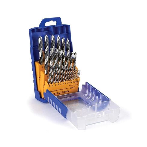 لقم براد من خشب الفاناديوم الكروم من فيش، مجموعة مكونة من 29 قطعة، مقاسات إمبراطورية 1/16-1/2 بوصة، FSF-364757 in Kuwait