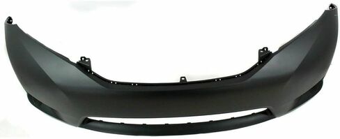 Parts N Go Front Primed Bumper Cover Set For 2011-2017 Toyota Sienna Base L LE TO1000369 TO1036120 TO1039169 TO1038169 in Saudi Arabia
