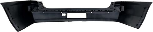 Garage-Pro Rear Bumper Cover for Chevrolet Tahoe 2017-2019, Primed, GM1100995 in Saudi Arabia