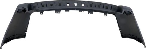 Garage-Pro Rear Bumper Cover for Chevrolet Tahoe 2017-2019, Primed, GM1100995 in Saudi Arabia