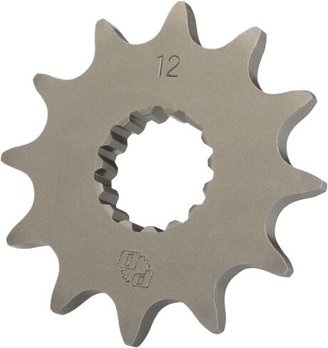 Front Sprocket 12 Tooth for KTM 350 XCF-W 2012-2016,2020-2022 in Saudi Arabia