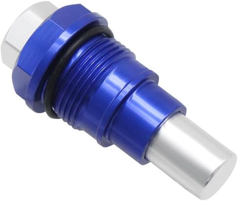 أداة ضبط شداد سلسلة التوقيت للدراجة النارية لـ SXF EXCF XCF SMR FE FC FX FC 250 350 400 450 500 MC 250F/350F EC 250F/350F (أزرق) in Kuwait