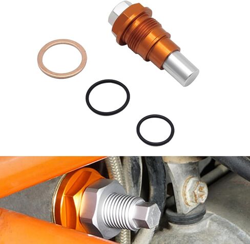 أداة ضبط شداد سلسلة التوقيت للدراجة النارية لـ SXF EXCF XCF SMR FE FC FX FC 250 350 400 450 500 MC 250F/350F EC 250F/350F (أزرق) in Saudi Arabia