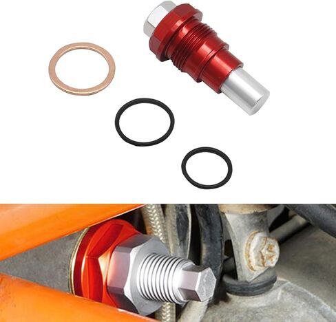 أداة ضبط شداد سلسلة التوقيت للدراجة النارية لـ SXF EXCF XCF SMR FE FC FX FC 250 350 400 450 500 MC 250F/350F EC 250F/350F (أزرق) in Kuwait