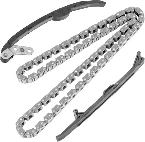 Powersports Replacement Parts for Camshaft Chain & Guides For Yamaha Viking 700 YXM700 2014-2021 Mod-C33C-13128 in Saudi Arabia