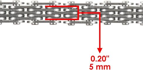 Powersports Replacement Parts for Camshaft Chain & Guides For Yamaha Viking 700 YXM700 2014-2021 Mod-C33C-13128 in Saudi Arabia