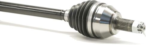 Monster XP Series Rear CV Axles for Honda Talon 1000R 2019-2021 Left & Right Telescoping Built Tough 4340 Chromoly Steel Direct Fit Factory Length with 4" of Travel in Kuwait