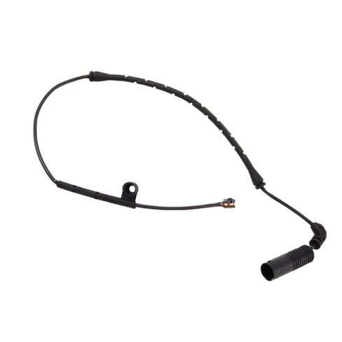 أجهزة استشعار تآكل وسادة الفرامل الأمامية 34351164371 والخلفية 34351164372 تناسب BMW E46 Series 323Ci 2000، 323i 1999-2000، 325Ci 2001-2006، 325i 2001-2005، 328Ci 2000، 328i 1999-2000، مجموعة مكونة من قطعتين in Kuwait