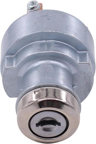 MOTOKU Ignition Starter Switch with Keys for Kubota Engine B5100 B6100 B7100 D600 D850 D950 D905 D1005 D1105 V1305 V1505 B4200D in Saudi Arabia