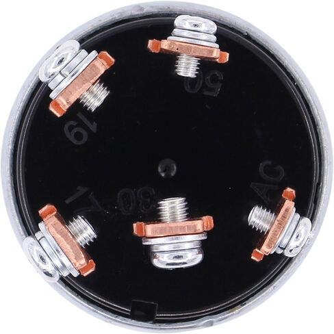 MOTOKU Ignition Starter Switch with Keys for Kubota Engine B5100 B6100 B7100 D600 D850 D950 D905 D1005 D1105 V1305 V1505 B4200D in Saudi Arabia