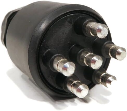 The ROP Shop Ignition Switch for 1996-2001 Johnson, Evinrude 150 HP SJ150WTPXT4, SJ150WTPLT4 in Saudi Arabia