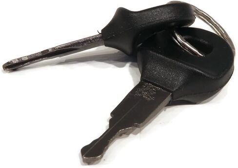 The ROP Shop Ignition Switch for 1996-2001 Johnson, Evinrude 150 HP SJ150WTPXT4, SJ150WTPLT4 in Saudi Arabia