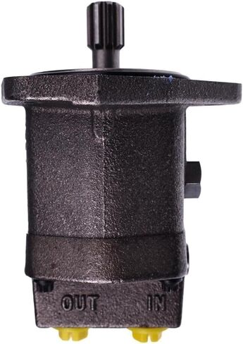 Fuel Pump R23535540 23535190 AP80001 R23535190 R23535207 Compatible with Detroit Engine 2004-2006 12.7L & 14.0L Series 60 in Saudi Arabia
