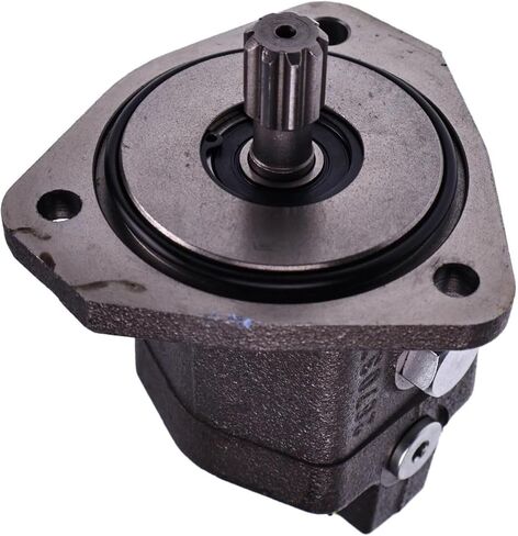 Fuel Pump R23535540 23535190 AP80001 R23535190 R23535207 Compatible with Detroit Engine 2004-2006 12.7L & 14.0L Series 60 in Saudi Arabia