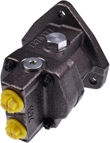 Fuel Pump R23535540 23535190 AP80001 R23535190 R23535207 Compatible with Detroit Engine 2004-2006 12.7L & 14.0L Series 60 in Saudi Arabia