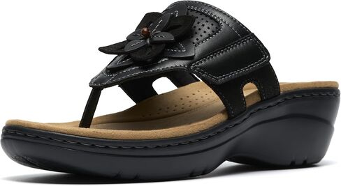صندل Merliah 2 Kyla النسائي بكعب عالٍ من Clarks in Saudi Arabia