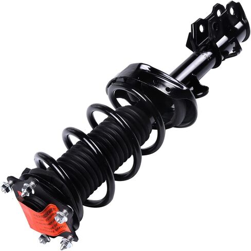 Struts Front Strut Spring Assembly Stabilizer Bar Link Fit for 2007-2014 for Honda CR-V Suspension for 4 in Saudi Arabia