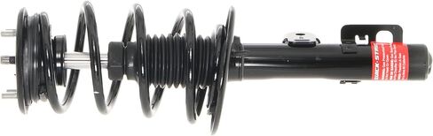 Monroe Quick-Strut 172762 دعامة تعليق ومجموعة زنبركية ملفوفة لينكولن MKS in Saudi Arabia