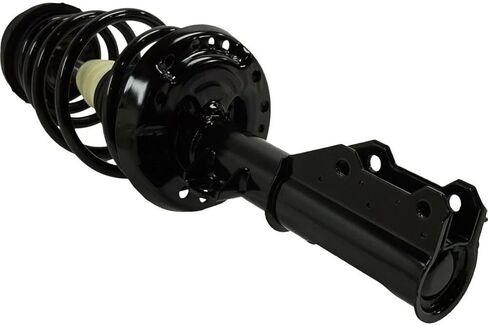1PCS Front Right Struts, Suspension Strut and Coil Spring Assembly Automotive Replacement Struts for Buick LaCrosse 2011 in Saudi Arabia