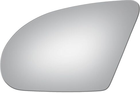 زجاج مرآة بديل للجانب الأيسر للسائق المسطح لسيارة Ford Thunderbird 1989-1997 in Kuwait