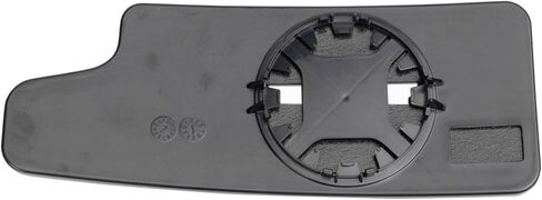 زجاج مرآة سفلي لجانب الركاب متوافق مع 2020-2021 سيلفرادو 1500 2500 3500 سييرا in Kuwait