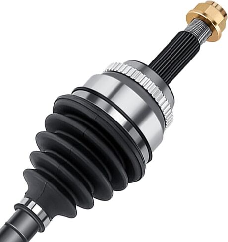 Front Right CV Axle Shaft Passenger Side w/ABS for 2007-2012 Lexus ES350 for 2013-2018 Toyota Avalon 3.5L for 2007-2017 Toyota Camry 3.5L in Saudi Arabia