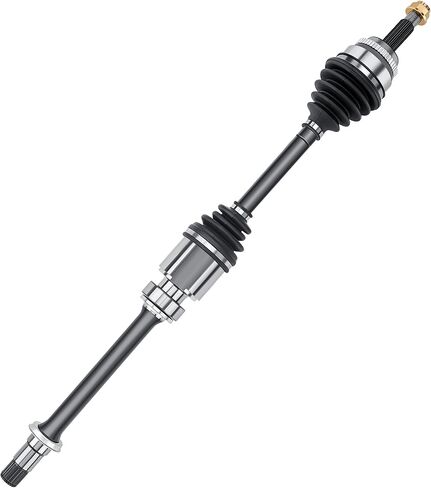 Front Right CV Axle Shaft Passenger Side w/ABS for 2007-2012 Lexus ES350 for 2013-2018 Toyota Avalon 3.5L for 2007-2017 Toyota Camry 3.5L in Saudi Arabia