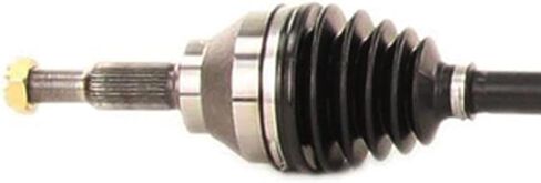 Front Right CV Axle, Front Passenger Side CV (Constant Velocity) Drive Axle Fits Saturn Ion 2004 2003 in Saudi Arabia
