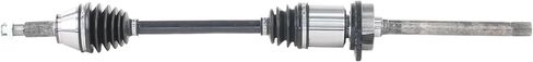 Mechanics Choice Front Right CV Axle Shaft for 2011-2017 Nissan Juke (AWD) in Saudi Arabia
