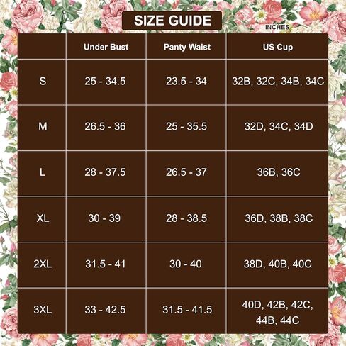 Lingerie Set Green Leaves Panty Sets Underwire Push Up in Kuwait