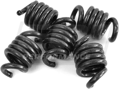 EPI Economy Clutch Kit - Elevation: Any - Tire Size: Any WE497040 in Kuwait