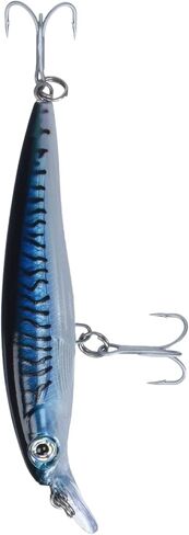 Rapala X-Rap Shad 06 Fishing lure, 2.5-Inch, Perch in Saudi Arabia