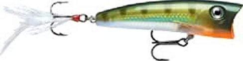 Rapala X-Rap Shad 06 Fishing lure, 2.5-Inch, Perch in Saudi Arabia
