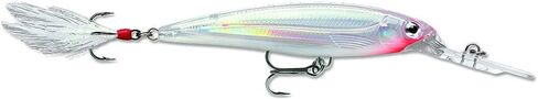 Rapala X-Rap Shad 06 Fishing lure, 2.5-Inch, Perch in Saudi Arabia