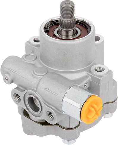 21-5346 مضخة توجيه كهربائية تناسب نيسان سنترا 4 أبواب 1.8L GXE Sport 2003-2006 لنيسان سينترا 4 أبواب 1.8L S 2004-2006 لنيسان سنترا 4 أبواب 1.8L قاعدة 2004-2006 in Saudi Arabia